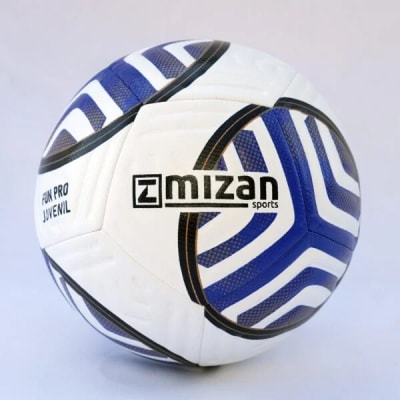 BALON DE FUTBOL MIZAN FUN PRO JUVENIL N° 4