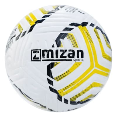 BALON DE FUTBOL MIZAN FUN PRO N° 51