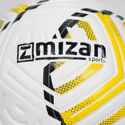 BALON DE FUTBOL MIZAN FUN PRO N° 5