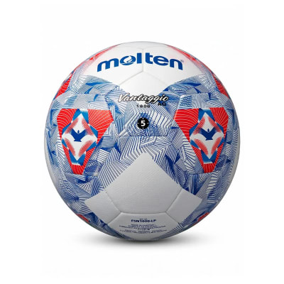 BALON DE FUTBOL MOLTEN 1000 CHILE VANTAGGIO N° 5