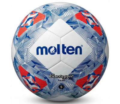 BALON DE FUTBOL MOLTEN 1000 CHILE VANTAGGIO N° 5