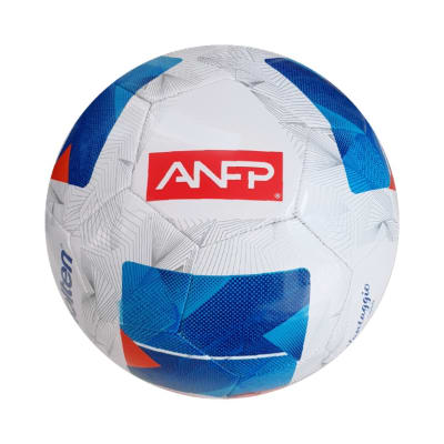 BALON DE FUTBOL MOLTEN 1000 NEW VANTAGGIO N° 5 LOGO ANFP