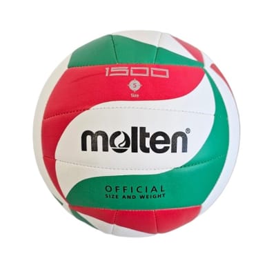 BALON DE VOLEIBOL MOLTEN V5M-1500 SERVE N° 5