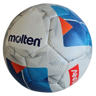 BALON DE FUTBOL MOLTEN 3555 NEW VANTAGGIO N° 5 ANFP FIFA QUALITY PRO1