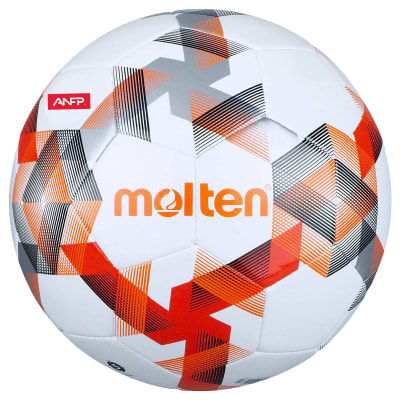 BALON DE FUTBOL MOLTEN 1000 FG LOGO ANFP N° 5 20241