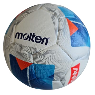 BALON DE FUTSAL MOLTEN 3100 NEW VANTAGGIO N° 4 ANFP