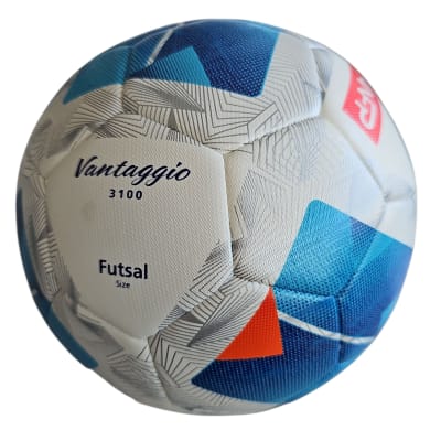 BALON DE FUTSAL MOLTEN 3100 NEW VANTAGGIO N° 4 ANFP