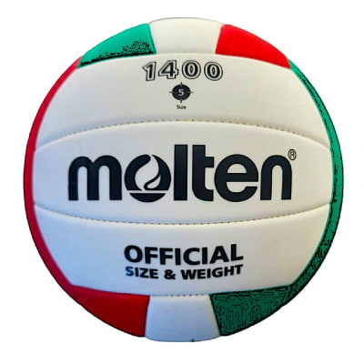 BALON DE VOLEIBOL MOLTEN V5C1400 N° 51