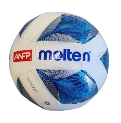 BALON DE FUTBOL MOLTEN VANTAGGIO 1000 LOGO ANFP N° 41