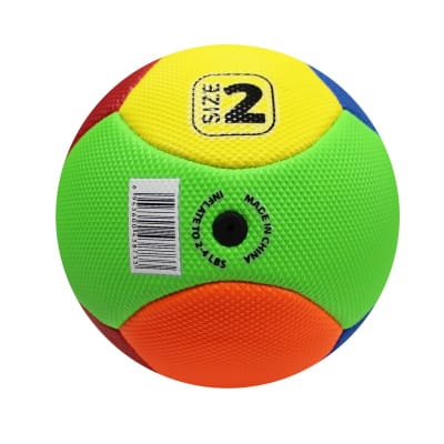 BALON PLAYBALL MULTIPROPOSITO N° 2 UKTIME BALON PLAYBALL MULTIPROPOSITO N° 2 UKTIME
