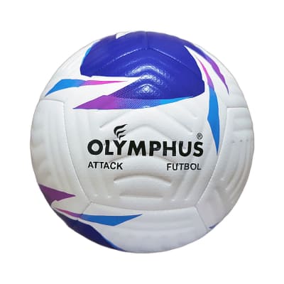 BALON DE FUTBOL OLYMPHUS NEW ATTACK N° 4 JUVENIL