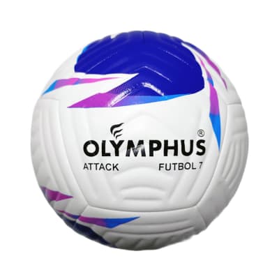 BALON DE FUTBOLITO OLYMPHUS NEW ATTACK N° 5