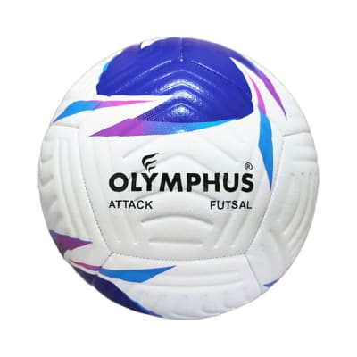BALON DE FUTSAL OLYMPHUS NEW ATTACK N° 3