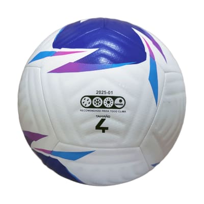 BALON DE FUTBOL OLYMPHUS NEW ATTACK N° 4 JUVENIL