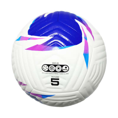 BALON DE FUTBOLITO OLYMPHUS NEW ATTACK N° 5