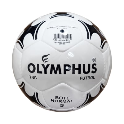 BALON DE FUTBOL OLYMPHUS NEW TNG NEO N° 5