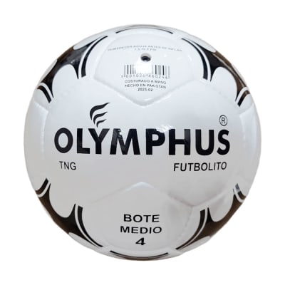 BALON DE FUTBOLITO OLYMPHUS NEW TNG NEO N° 41