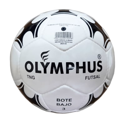 BALON DE FUTSAL OLYMPHUS NEW TNG NEO N° 3