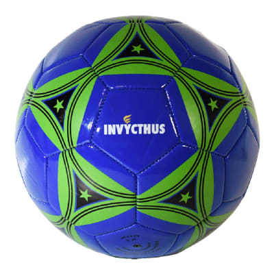 BALON DE FUTBOL OLYMPHUS INVYCTHUS N° 5