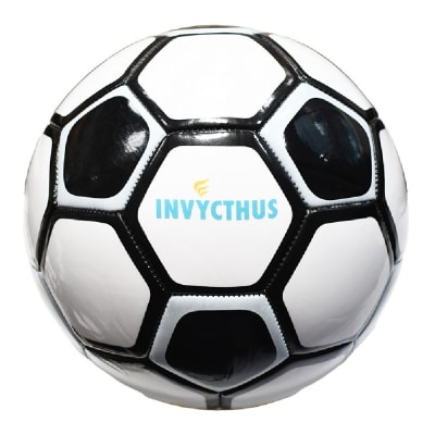 BALON DE FUTBOL OLYMPHUS INVYCTHUS N° 52