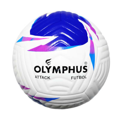 BALON DE FUTBOL OLYMPHUS NEW ATTACK N° 3 INFANTIL
