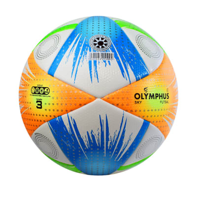 BALON DE FUTSAL OLYMPHUS SKY N° 3