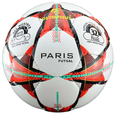 BALON DE FUTSAL OLYMPHUS PARIS Nº 41