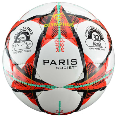 BALON DE FUTBOLITO OLYMPHUS PARIS SOCIETY Nº 51