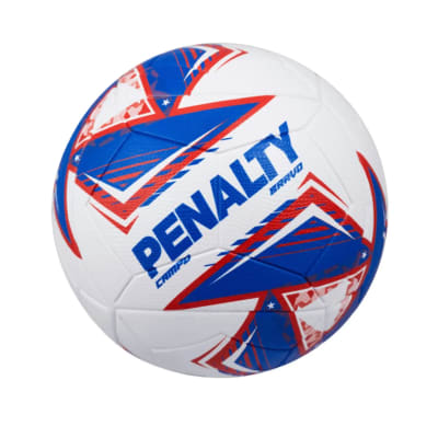 BALON DE FUTBOL PENALTY BRAVO XXV N° 5