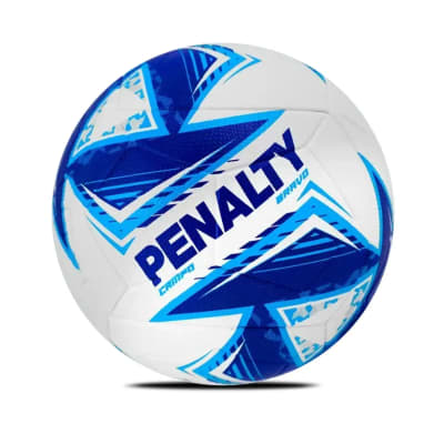 BALON DE FUTBOL PENALTY BRAVO XXV N° 5
