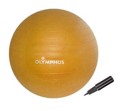BALON PILATES ANTI-BURST 85 CMS OLYMPHUS1