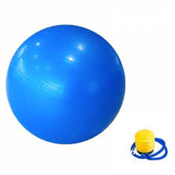 BALON PILATES 45 CMS UK TIME SPORT BALON PILATES 45 CMS UK TIME SPORT