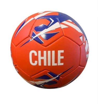 BALON DE FUTBOL REEBOK CHILE N° 5