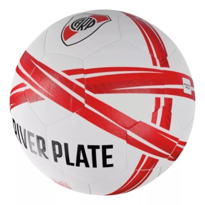 BALON DE FUTBOL DRB LICENCIA RIVER PLATE OFICIAL N° 5