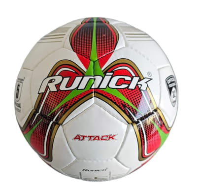 BALON DE FUTBOL RUNICK ATTACK N° 51