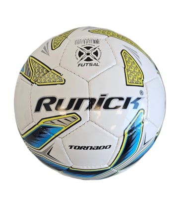 BALON DE BABY FUTBOL RUNICK TORNADO N° 4