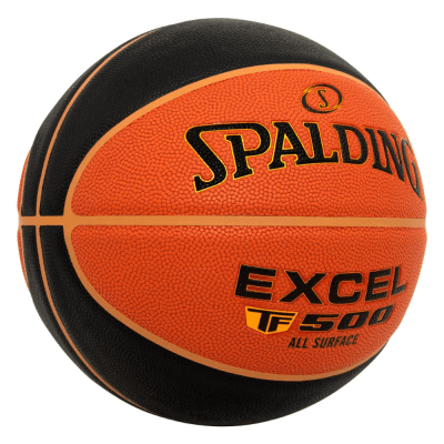 BALON DE BASQUETBOL SPALDING TF-500 Nº 7 BI-COLOR1