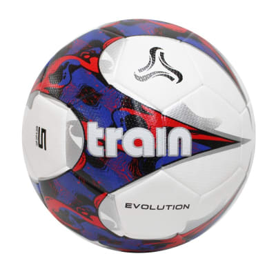 BALON DE FUTBOL TRAIN EVOLUTION N° 5