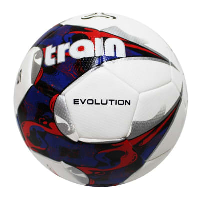 BALON DE FUTBOL TRAIN EVOLUTION N° 4