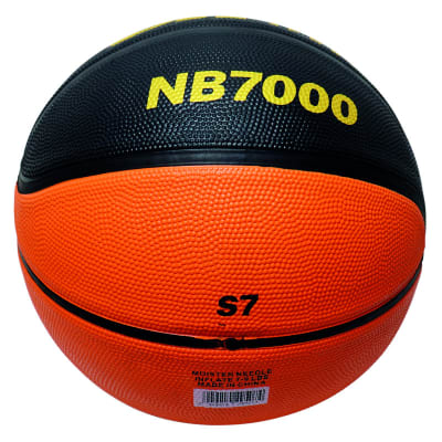 BALON DE BASQUETBOL UKTME NB7000 Nº 7