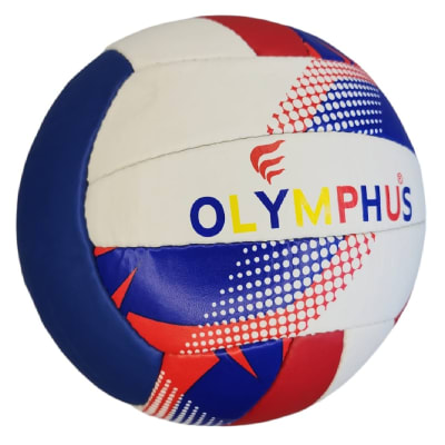BALON DE VOLEIBOL OLYMPHUS CHILE N° 51