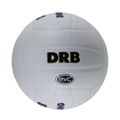 BALON DE VOLEIBOL DRB SOFT TOUCH 3.0 BLANCO