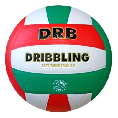 BALON DE VOLEIBOL DRB SOFT TOUCH ITALY 3.0