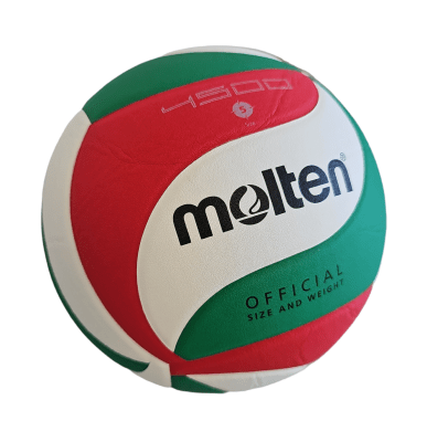 BALON DE VOLEIBOL MOLTEN V5M-4500 ULTRA TOUCH N° 5 SANTIAGO 20231