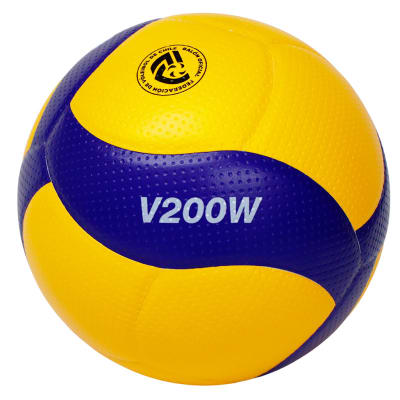 BALON DE VOLEIBOL MIKASA MODELO V200W