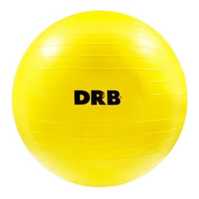 BALON PILATES ANTI-BURST 65 CMS DRB BALON PILATES ANTI-BURST 65 CMS DRB