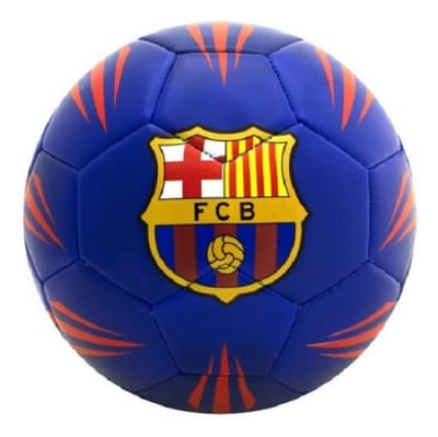 BALON DE FUTBOL DRB LICENCIA BARCELONA OFICIAL N° 5 BALON DE FUTBOL DRB LICENCIA BARCELONA OFICIAL N° 5