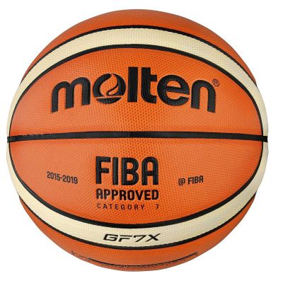 BALON DE BASQUETBOL MOLTEN GF7X Nº 71