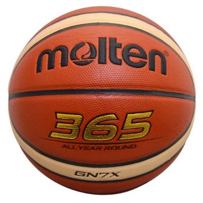 BALON DE BASQUETBOL MOLTEN GN7X Nº 71
