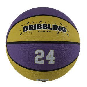 BALON DE BASQUETBOL DRB GOMA N° 3 BALON DE BASQUETBOL DRB GOMA N° 3
